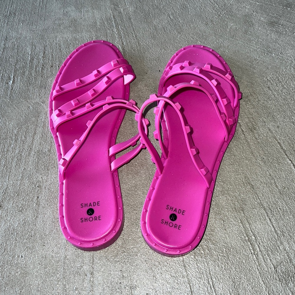 Shade and shore women’s liv sandal 🩴